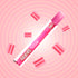 Skippi Ice Pops Bubble Gum Flavor